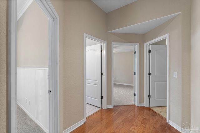 8 Warrior Ct, Pensacola, FL 32507