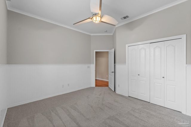 8 Warrior Ct, Pensacola, FL 32507