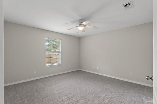 8 Warrior Ct, Pensacola, FL 32507