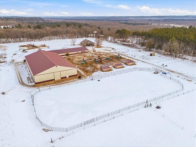 N2508 730th Street, Menomonie, WI 54751