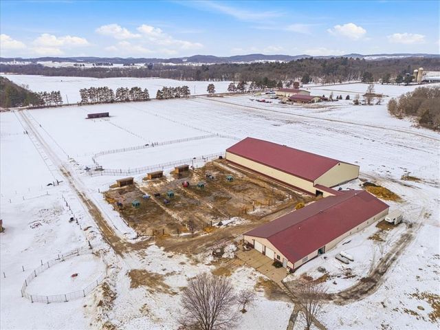 N2508 730th Street, Menomonie, WI 54751