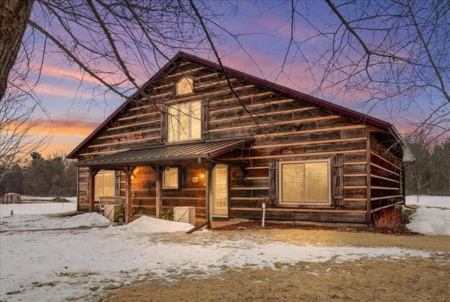 N2508 730th Street, Menomonie, WI 54751