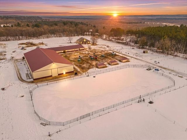 N2508 730th Street, Menomonie, WI 54751