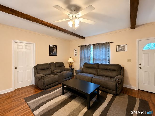 23 Cathryn Street, New Milford, CT 06776