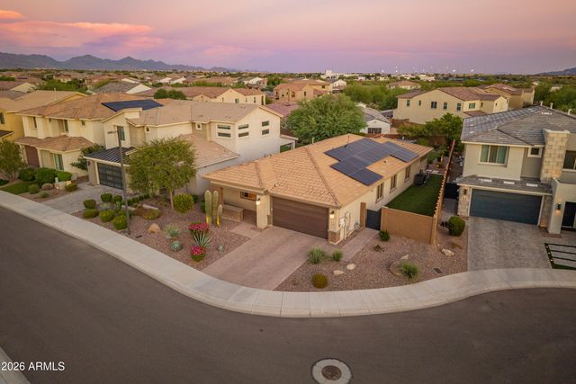 3211 E BRYCE Lane, Phoenix, AZ 85050
