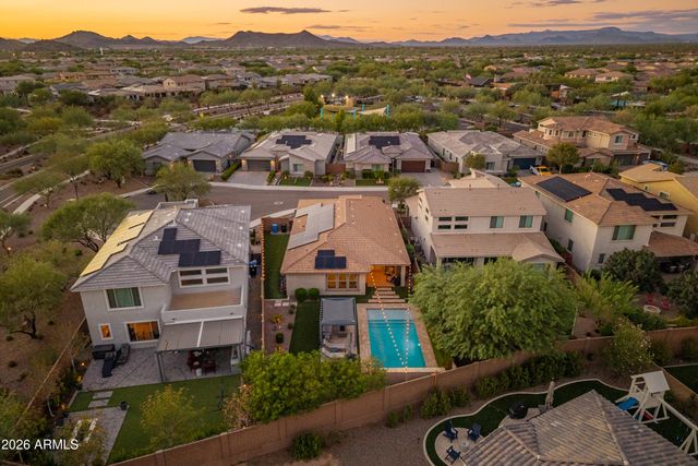 3211 E BRYCE Lane, Phoenix, AZ 85050