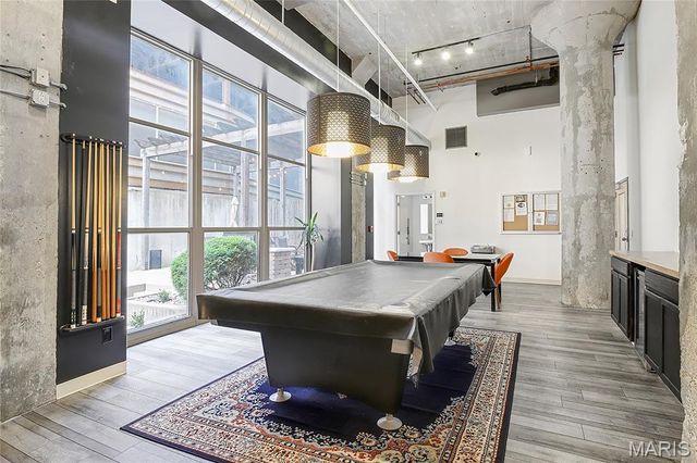 1511 Locust Street 708, St Louis, MO 63103