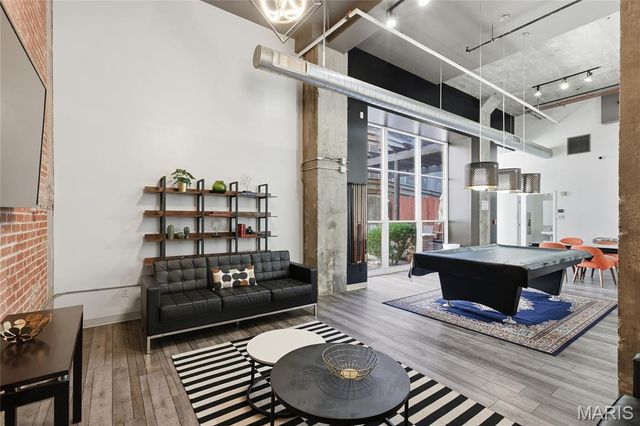 1511 Locust Street 708, St Louis, MO 63103