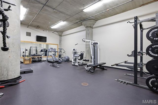 1511 Locust Street 708, St Louis, MO 63103