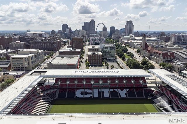 1511 Locust Street 708, St Louis, MO 63103