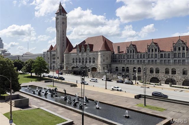 1511 Locust Street 708, St Louis, MO 63103