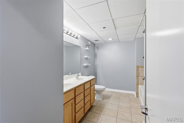 1511 Locust Street 708, St Louis, MO 63103