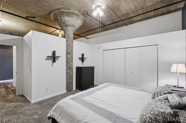 1511 Locust Street 708, St Louis, MO 63103