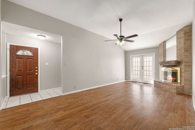 7441 Barnsley, San Antonio, TX 78250