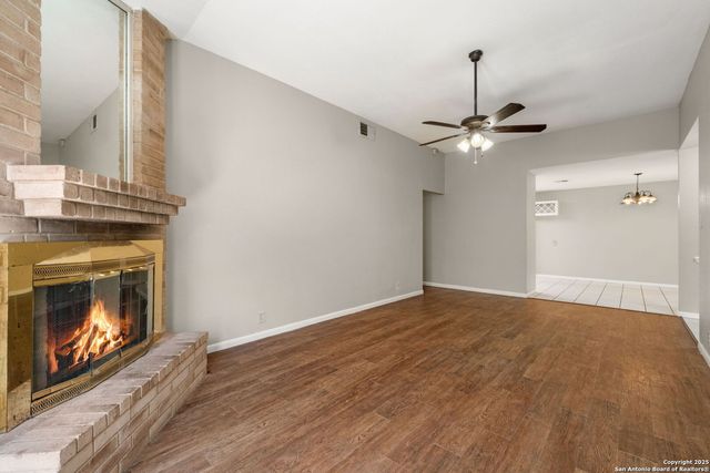7441 Barnsley, San Antonio, TX 78250