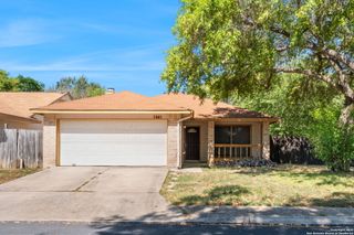 7441 Barnsley, San Antonio, TX 78250