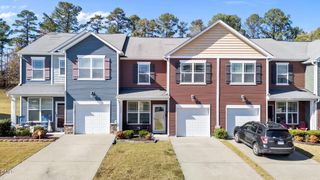 3403 Cardinal Lake Drive, Durham, NC 27704