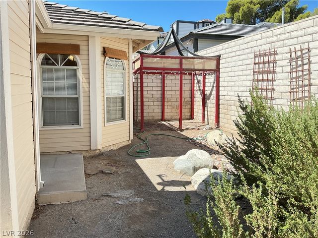 3073 YANKEE CLIPPER Drive 0, Las Vegas, NV 89117