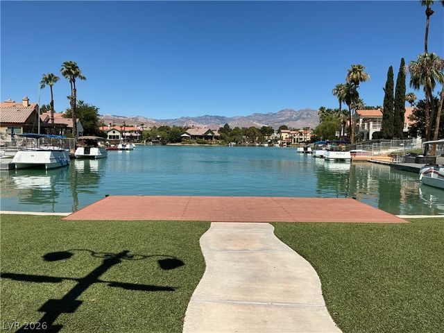3073 YANKEE CLIPPER Drive 0, Las Vegas, NV 89117