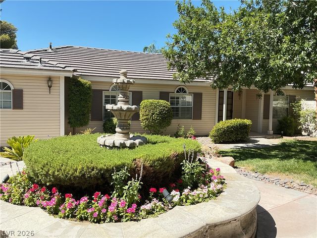 3073 YANKEE CLIPPER Drive 0, Las Vegas, NV 89117
