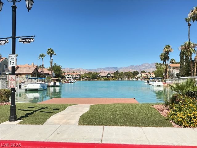 3073 YANKEE CLIPPER Drive 0, Las Vegas, NV 89117