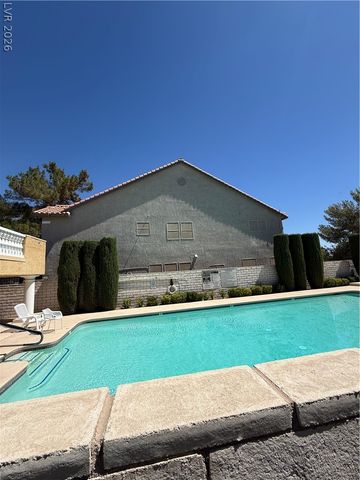 3073 YANKEE CLIPPER Drive 0, Las Vegas, NV 89117