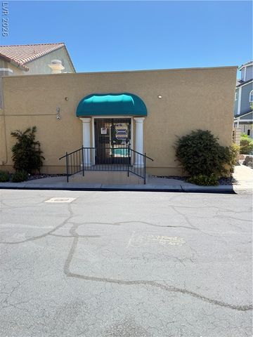 3073 YANKEE CLIPPER Drive 0, Las Vegas, NV 89117