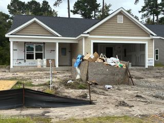 2159 Southern Pine Drive, Leland, NC 28451