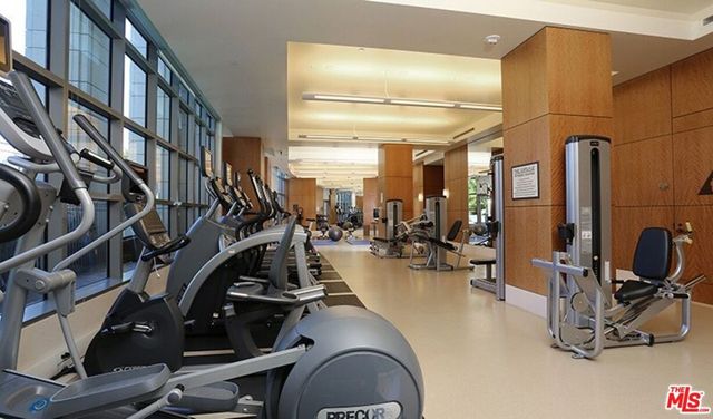 10776 Wilshire Boulevard 603, Los Angeles, CA 90024
