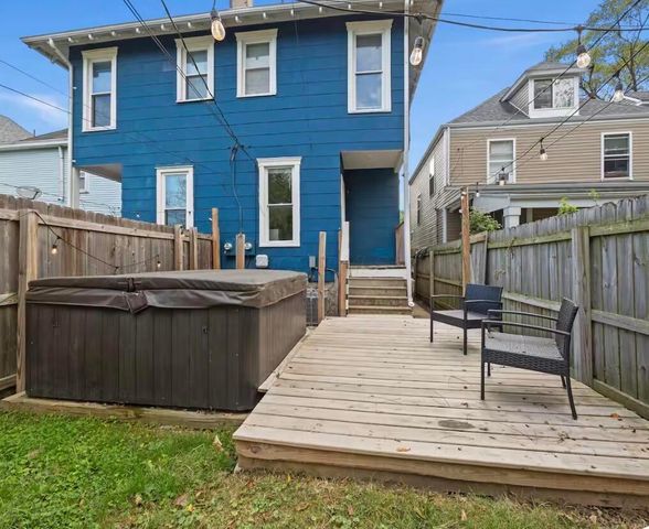 885-887 Linwood Avenue, Columbus, OH 43206