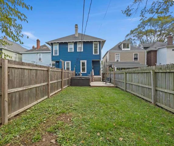 885-887 Linwood Avenue, Columbus, OH 43206