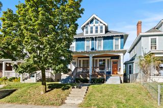 885-887 Linwood Avenue, Columbus, OH 43206