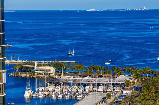 175 2ND STREET S P-08, St Petersburg, FL 33701