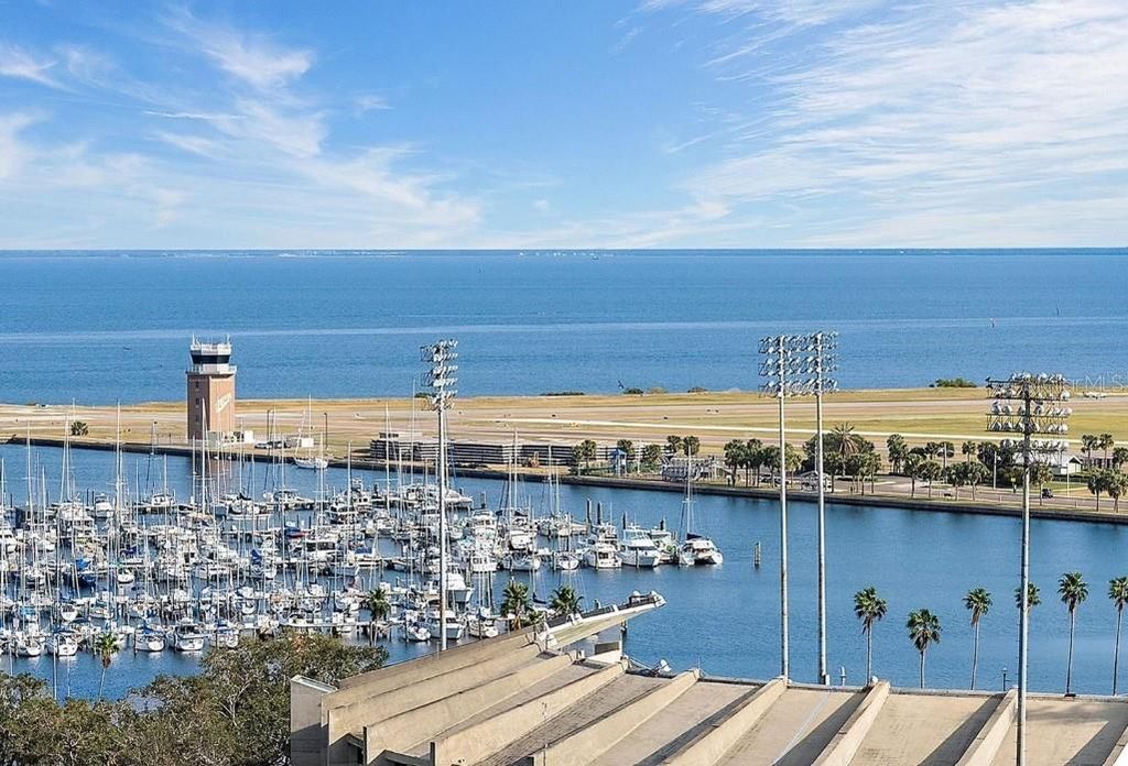 175 2ND STREET S P-08, St Petersburg, FL 33701