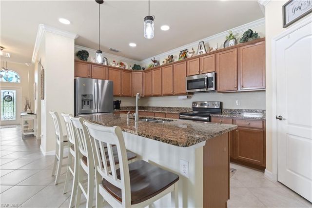 2449 Caslotti WAY, Cape Coral, FL 33909