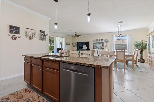 2449 Caslotti WAY, Cape Coral, FL 33909