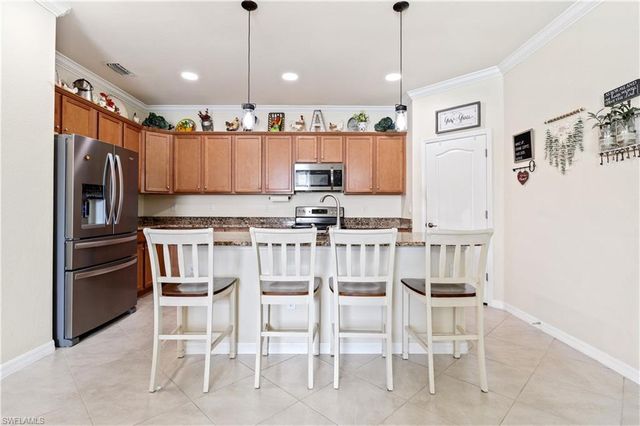 2449 Caslotti WAY, Cape Coral, FL 33909