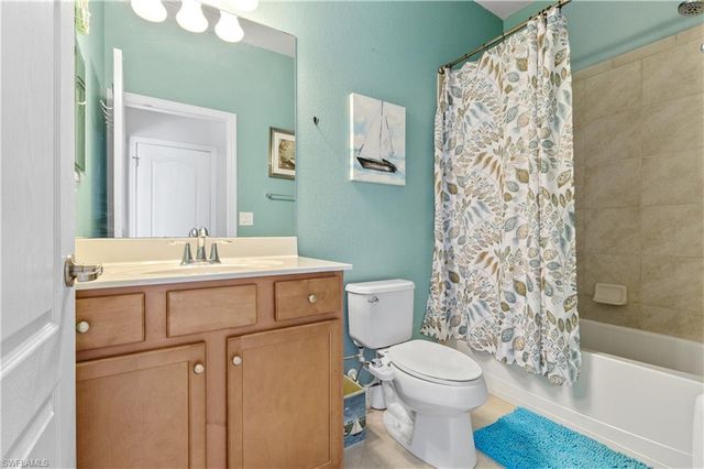 2449 Caslotti WAY, Cape Coral, FL 33909