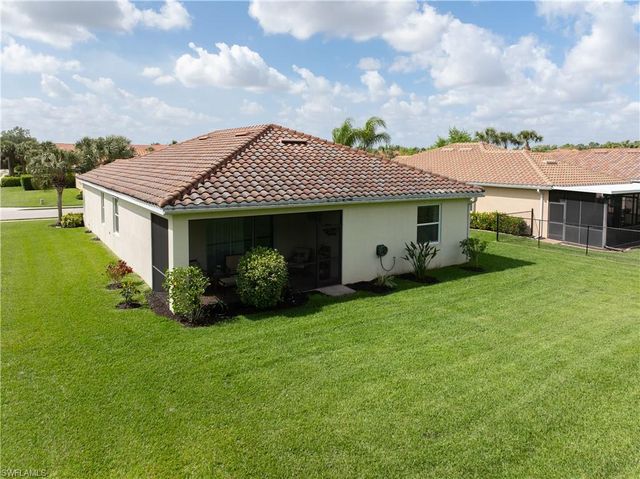2449 Caslotti WAY, Cape Coral, FL 33909
