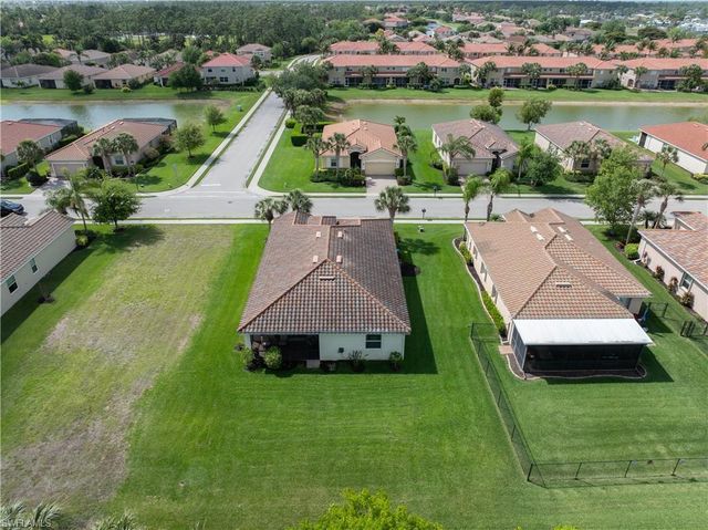 2449 Caslotti WAY, Cape Coral, FL 33909