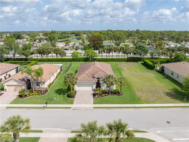 2449 Caslotti WAY, Cape Coral, FL 33909