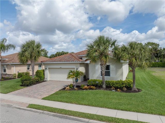 2449 Caslotti WAY, Cape Coral, FL 33909