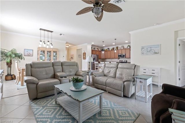 2449 Caslotti WAY, Cape Coral, FL 33909