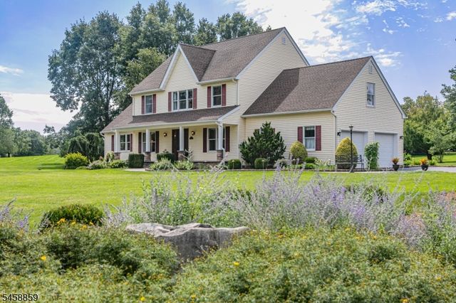 9 Summershade Ln, Raritan Twp., NJ 08551