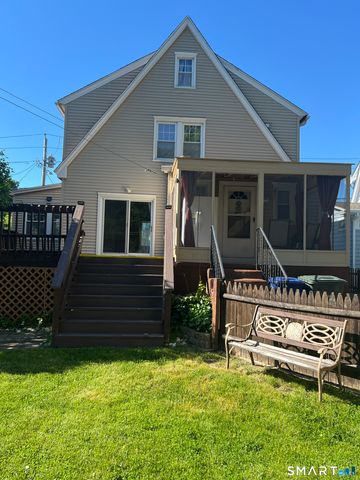 405 Westfield Avenue, Bridgeport, CT 06606