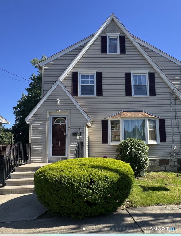 405 Westfield Avenue, Bridgeport, CT 06606