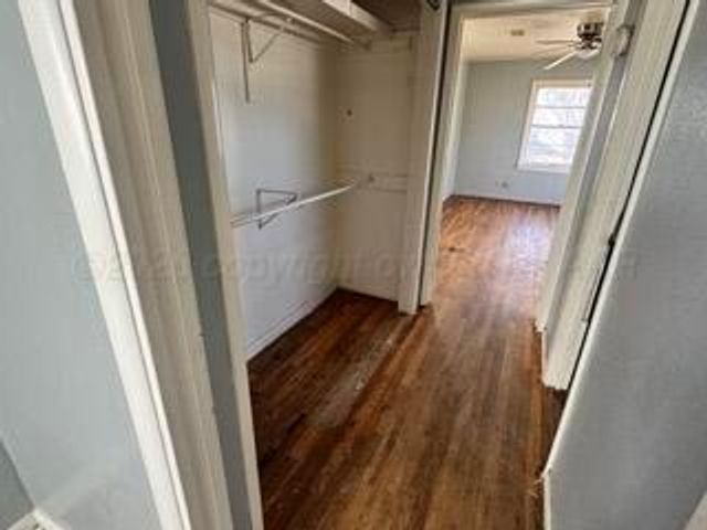 4118 S HARRISON Street, Amarillo, TX 79110