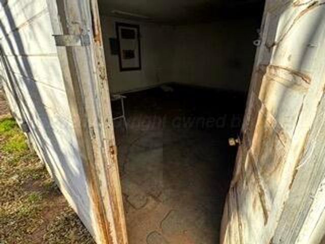 4118 S HARRISON Street, Amarillo, TX 79110