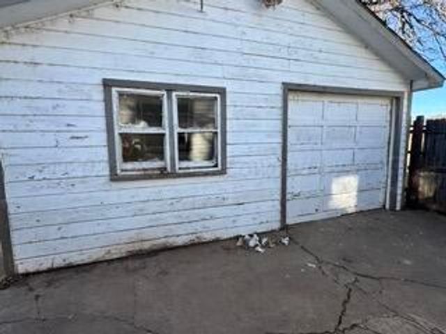 4118 S HARRISON Street, Amarillo, TX 79110