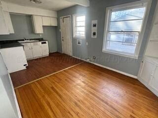 4118 S HARRISON Street, Amarillo, TX 79110